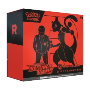 box booster pokemon