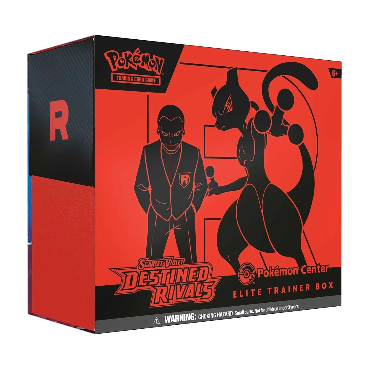 box booster pokemon