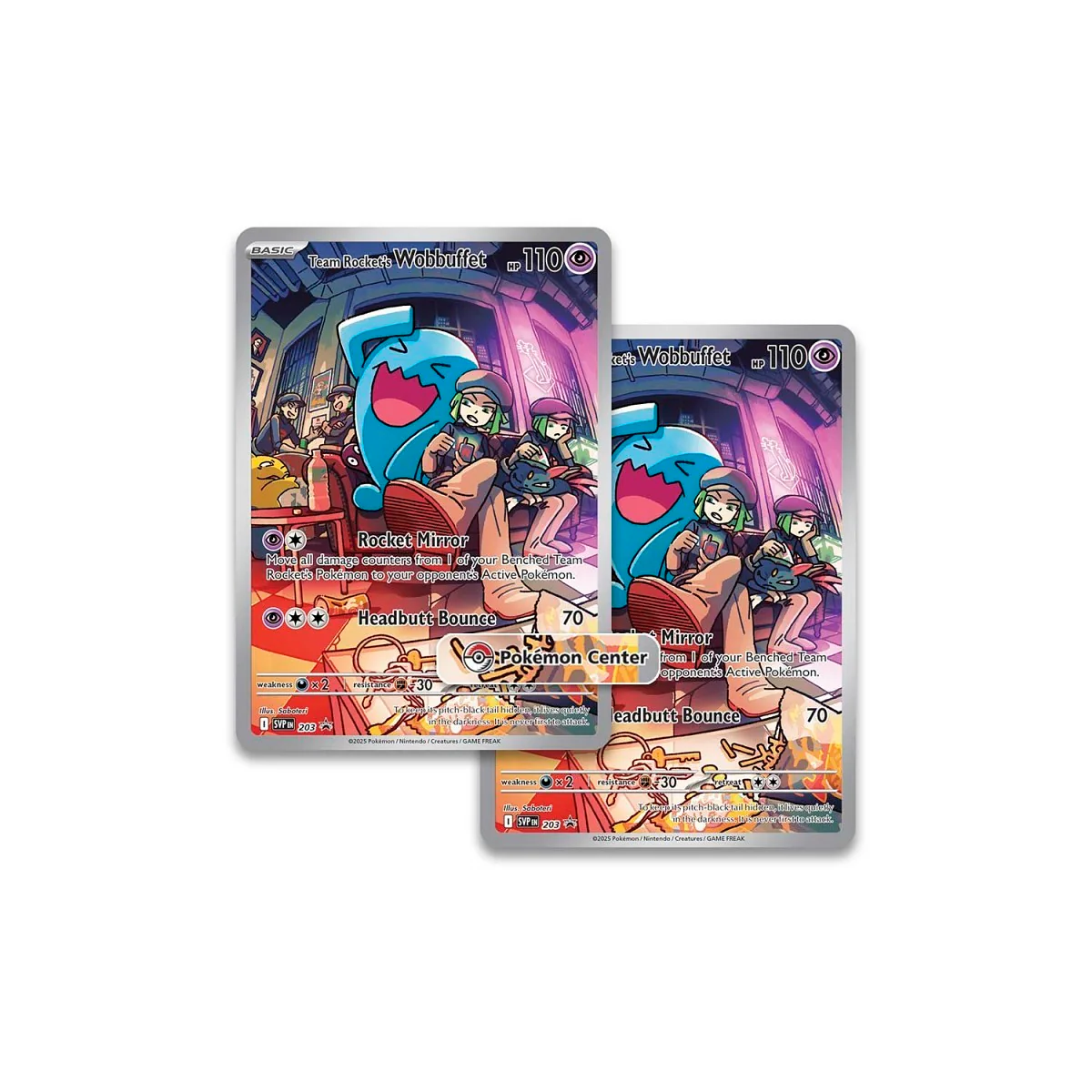 Destined Rivals Pokemon Center Exclusive Elite Trainer Box (ETB) - Image 7