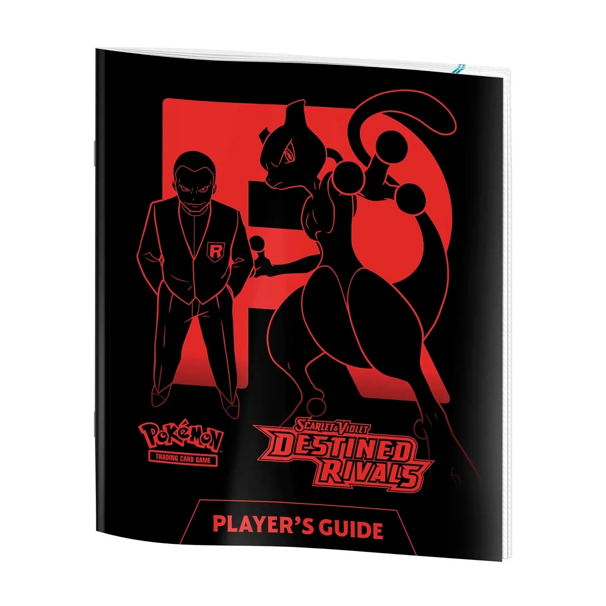 Destined Rivals Pokemon Center Exclusive Elite Trainer Box (ETB) - Image 5