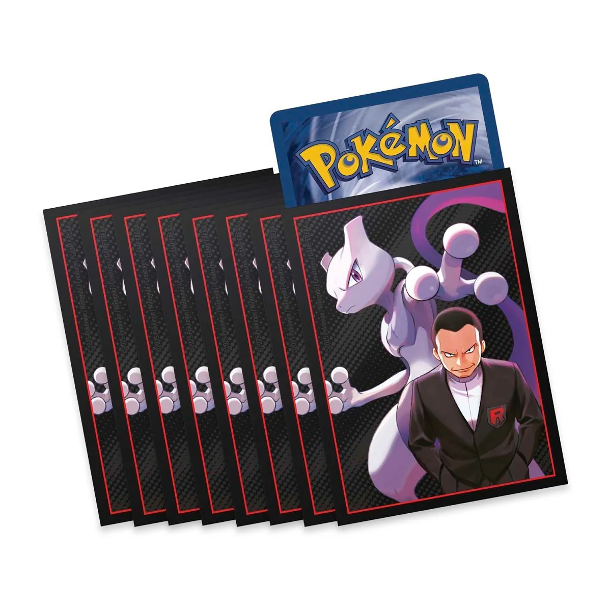 Destined Rivals Pokemon Center Exclusive Elite Trainer Box (ETB) - Image 4