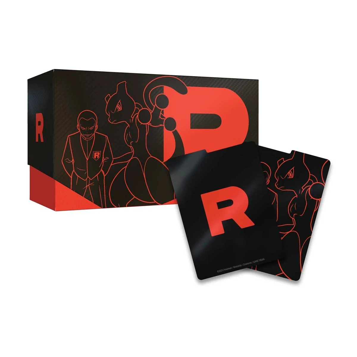 Destined Rivals Pokemon Center Exclusive Elite Trainer Box (ETB) - Image 3