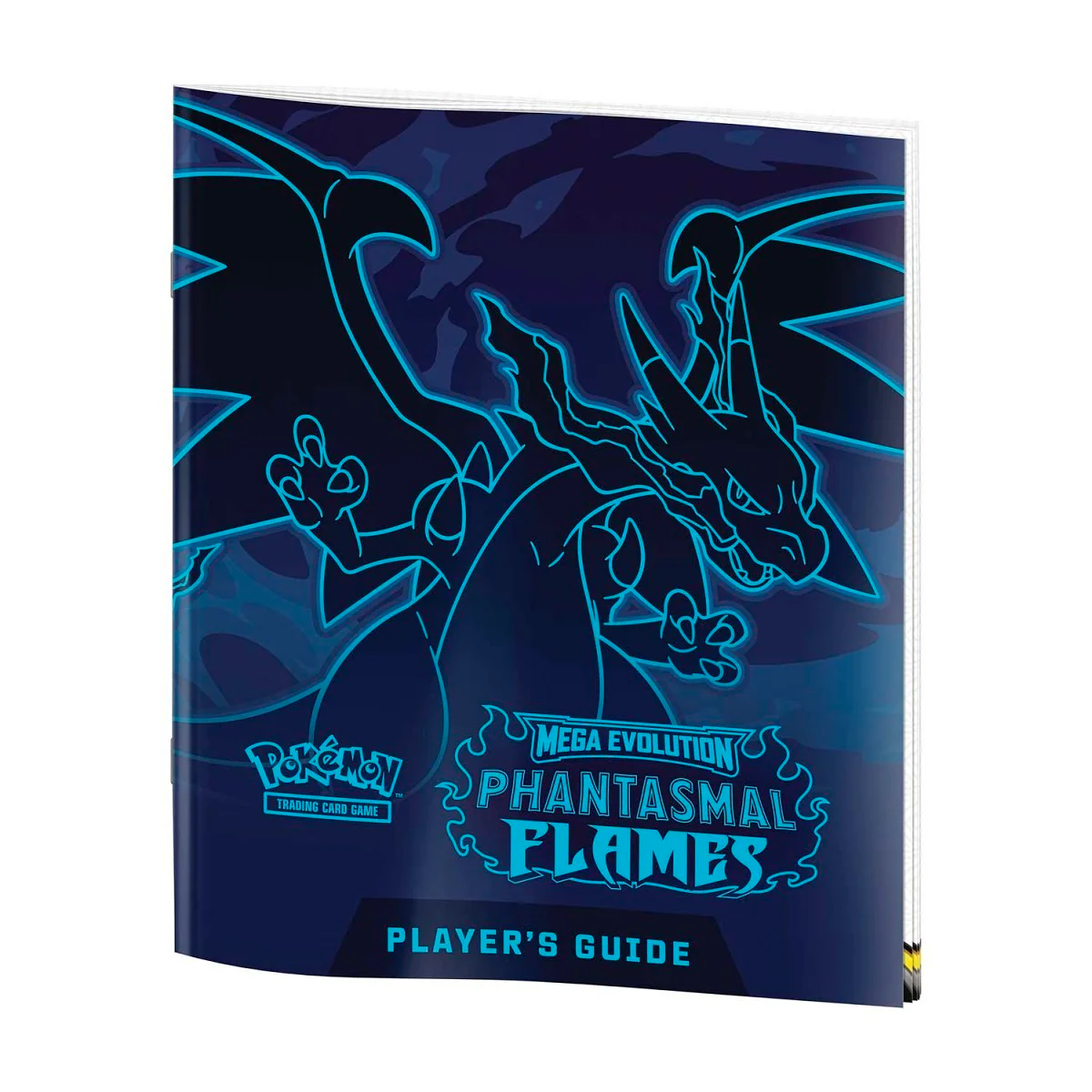 Pokemon: Phantasmal Flames Pokemon Center Exclusive Elite Trainer Box (ETB) - Image 2