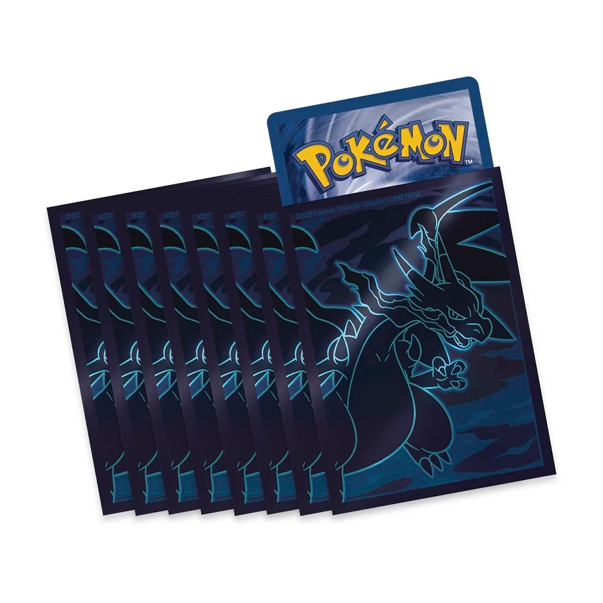 Pokemon: Phantasmal Flames Pokemon Center Exclusive Elite Trainer Box (ETB) - Image 3