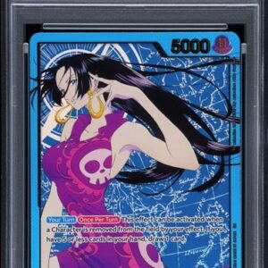 graded Pokémon cards