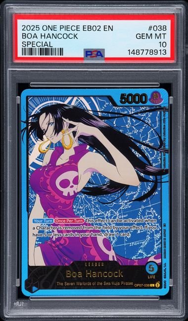 graded Pokémon cards
