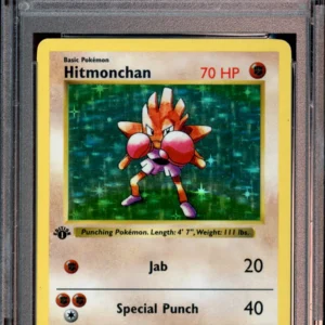 psa graded cards