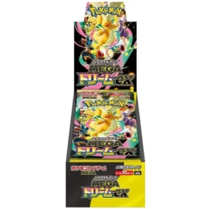 Mega Dream EX