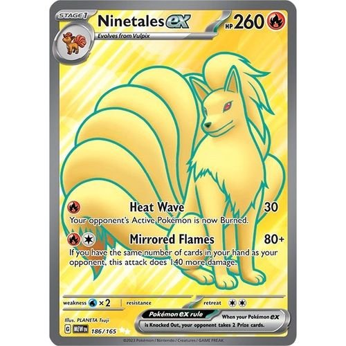 pokemon full art cards