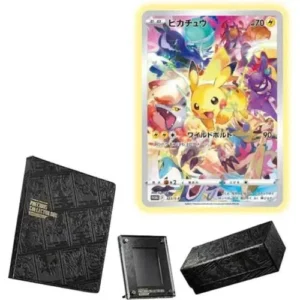 Pokémon Precious Collection Box