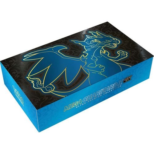 Mega Charizard X ex Ultra-Premium Collection - Image 2