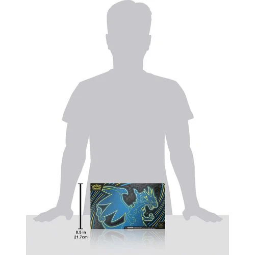 Mega Charizard X ex Ultra-Premium Collection - Image 5