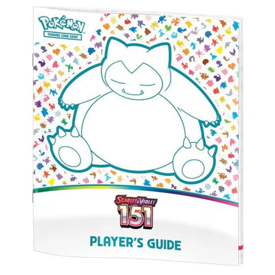 POKÉMON TCG Scarlet & Violet 151 Elite Trainer Box (ETB) - Image 3