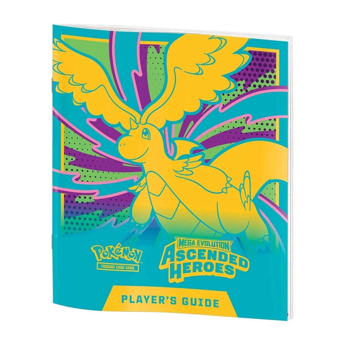 Pokemon: Ascended Heroes Pokemon Center Exclusive Elite Trainer Box (ETB) - Image 3