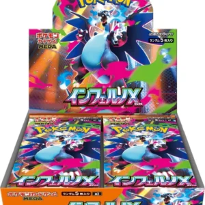 Japanese Pokémon TCG