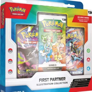 English Pokémon TCG - Single Cards