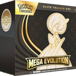 Mega Evolution